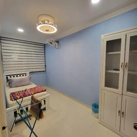 Homestay La Kota Bharu Bagian luar foto