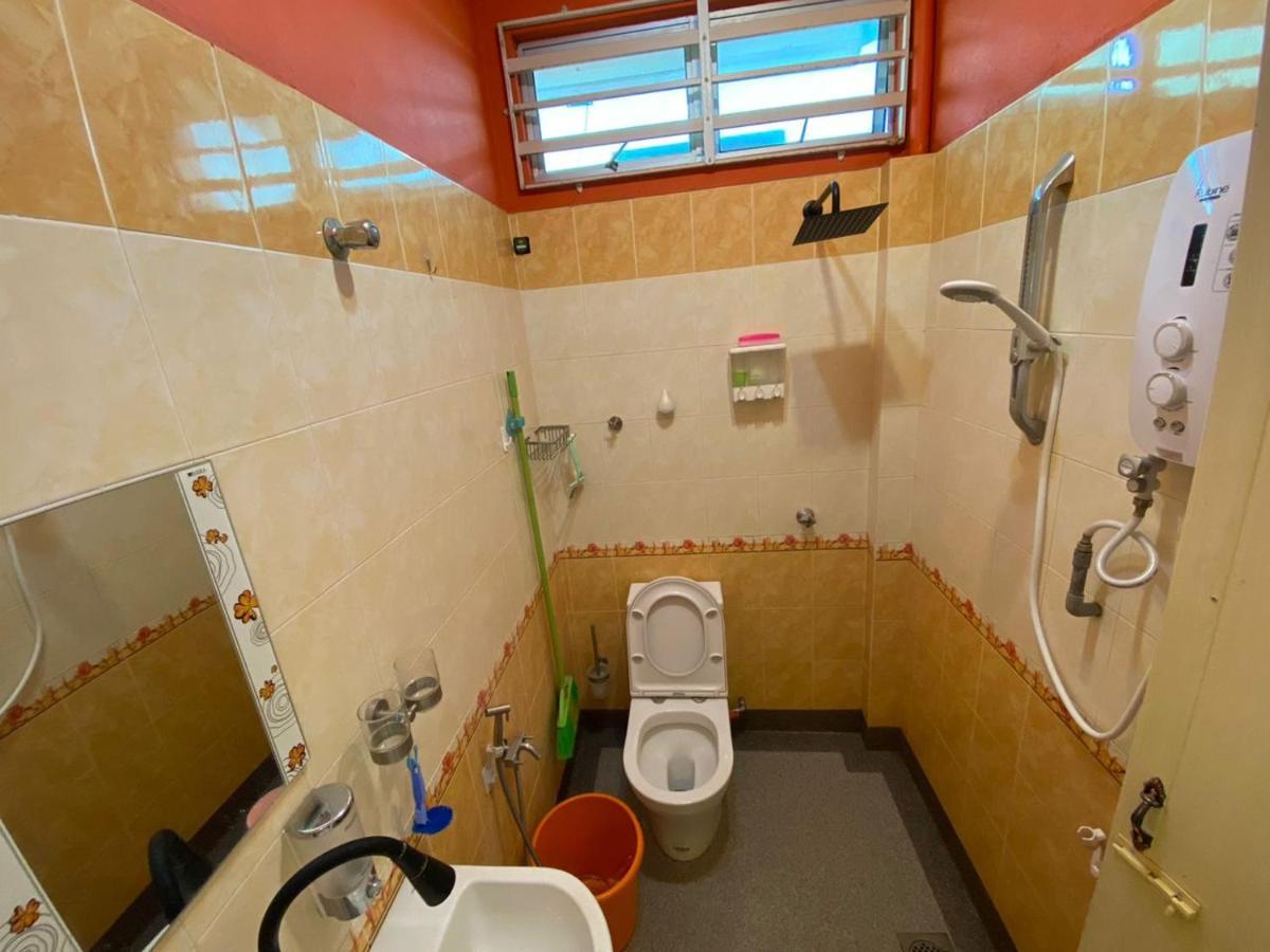 Holiday home La Kota Bharu
